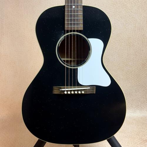 Gibson 【GibsonExpo出展品】1933 L-00 Ebony Light Aged #22225026【最大48回分割無金利】
