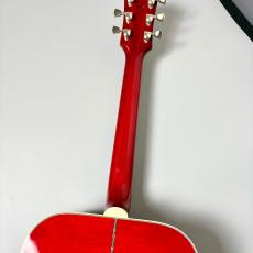 Gibson 【GibsonExpo出展品】Dove Original VCS #22205077 【送料当社負担・最大48回分割無金利】_6