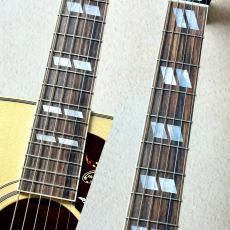 Gibson 【GibsonExpo出展品】Hummingbird Original Antique Natural #21076103【最大48回分割無金利】_6