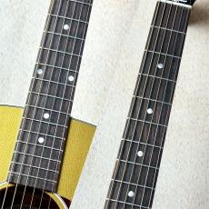Gibson 【GibsonExpo出展品】J-45 Standard Gold Top #20846115【送料当社負担・最大48回分割無金利】_6