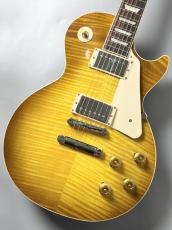 Gibson Japan Exclusive Les Paul Standard 50s "Custom Shop Top" -Honey Burst- #218260229 【4.20kg】_2