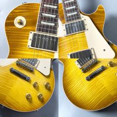 Gibson Japan Exclusive Les Paul Standard 50s "Custom Shop Top" -Honey Burst- #218260229 【4.20kg】_3