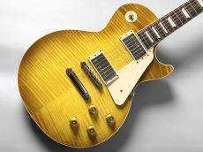 Gibson Japan Exclusive Les Paul Standard 50s "Custom Shop Top" -Honey Burst- #218260229 【4.20kg】_4