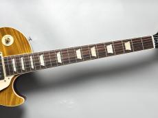 Gibson Japan Exclusive Les Paul Standard 50s "Custom Shop Top" -Honey Burst- #218260229 【4.20kg】_5