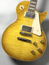 Gibson Japan Exclusive Les Paul Standard 50s "Custom Shop Top" -Honey Burst- #219760051 【4.28kg】_2