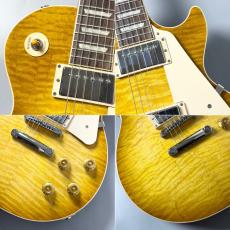 Gibson Japan Exclusive Les Paul Standard 50s "Custom Shop Top" -Honey Burst- #219760051 【4.28kg】_3