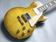 Gibson Japan Exclusive Les Paul Standard 50s "Custom Shop Top" -Honey Burst- #219760051 【4.28kg】_4
