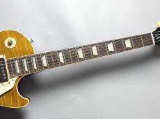 Gibson Japan Exclusive Les Paul Standard 50s "Custom Shop Top" -Honey Burst- #219760051 【4.28kg】_5