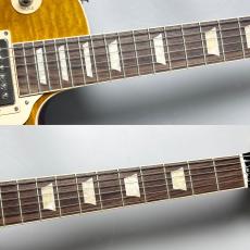 Gibson Japan Exclusive Les Paul Standard 50s "Custom Shop Top" -Honey Burst- #219760051 【4.28kg】_6