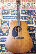 Martin 【数少ないレフティ】D-15M Lefty 2024年製【無金利キャンペーン】_2