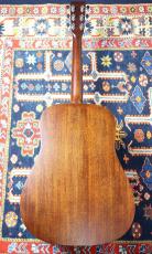 Martin 【数少ないレフティ】D-15M Lefty 2024年製【無金利キャンペーン】_4