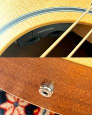 Taylor 【ちょい傷品大特価!!】 14ce #2208285400【送料当社負担・最大48回分割無金利】_9