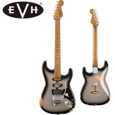EVH Frankenstein Relic Series -Silverburst-【オンラインストア限定】