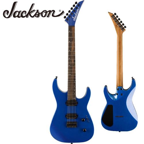 Jackson American Series Virtuoso HT -Mystic Blue-【オンラインストア限定】