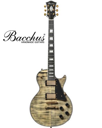 Bacchus Global Series DUKE-CTM-FM ST-CHG(Charcoal Gray)