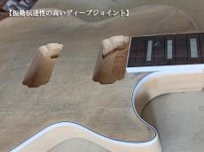 Bacchus Global Series DUKE-CTM-FM ST-CHG(Charcoal Gray)_7