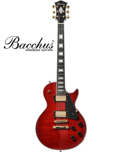 Bacchus Global Series DUKE-CTM-FM ST-RED【オンラインストア限定】