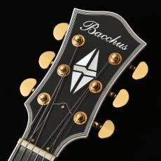 Bacchus Global Series DUKE-CTM-FM ST-RED【オンラインストア限定】_3