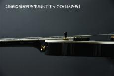 Bacchus Global Series DUKE-CTM-FM ST-RED【オンラインストア限定】_6