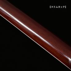 Bacchus Global Series DUKE-CTM-FM ST-RED【オンラインストア限定】_9