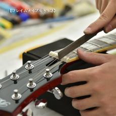 Bacchus Global Series DUKE-CTM-FM ST-RED【オンラインストア限定】_10