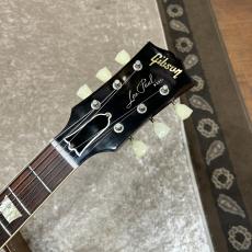 Gibson 【美杢】【動画有り】1959 Les Paul Standard Reissue VOS Dirty Lemon #941387【4.07kg】_9