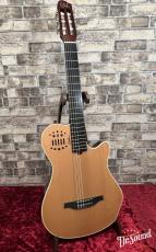 Godin ゴダン Multiac Grand Concert SA Natural HG _2