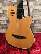 Godin ゴダン Multiac Grand Concert SA Natural HG _3