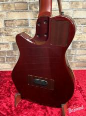 Godin ゴダン Multiac Grand Concert SA Natural HG _4