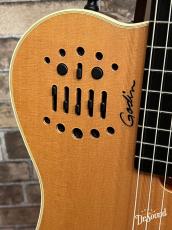 Godin ゴダン Multiac Grand Concert SA Natural HG _8