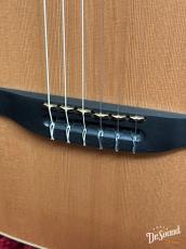 Godin ゴダン Multiac Grand Concert SA Natural HG _9