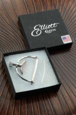 Elliott Capos Elite Guitar Capo