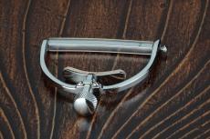 Elliott Capos Elite Guitar Capo_2