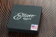 Elliott Capos Elite Guitar Capo_11