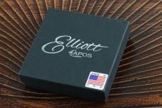 Elliott Capos Elite Capo Twist _9
