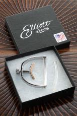 Elliott Capos The McKinney  