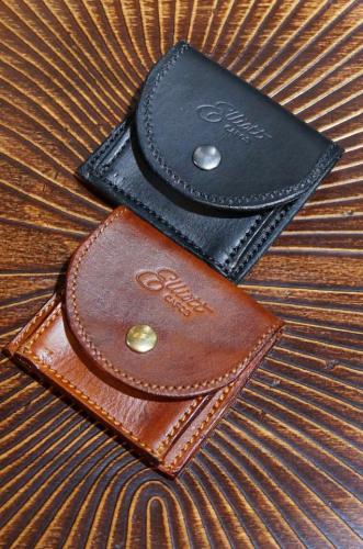 Elliott Capos Capo Pouch Square 