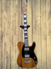 Charvel Joe Duplantier Signature Pro-Mod San Dimas Style 2 HH Mahogany Natural