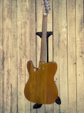 Charvel Joe Duplantier Signature Pro-Mod San Dimas Style 2 HH Mahogany Natural_2