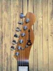 Charvel Joe Duplantier Signature Pro-Mod San Dimas Style 2 HH Mahogany Natural_3