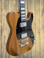 Charvel Joe Duplantier Signature Pro-Mod San Dimas Style 2 HH Mahogany Natural_6