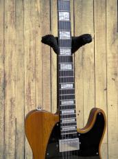 Charvel Joe Duplantier Signature Pro-Mod San Dimas Style 2 HH Mahogany Natural_7