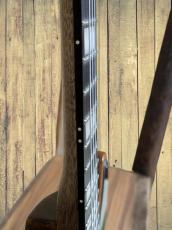 Charvel Joe Duplantier Signature Pro-Mod San Dimas Style 2 HH Mahogany Natural_8