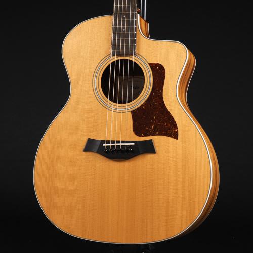 Taylor 214ce-Koa ~Natural~
