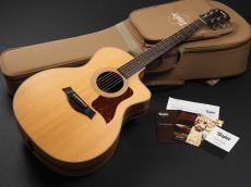 Taylor 214ce-Koa ~Natural~_2