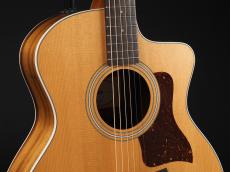 Taylor 214ce-Koa ~Natural~_4