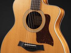 Taylor 214ce-Koa ~Natural~_5