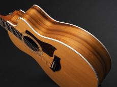 Taylor 214ce-Koa ~Natural~_10