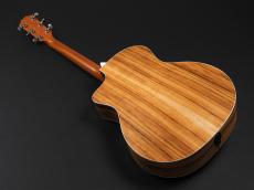 Taylor 214ce-Koa ~Natural~_12