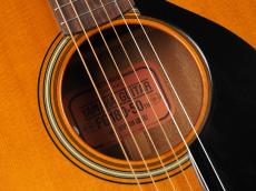 YAMAHA FG180-50TH ~Natural~_7